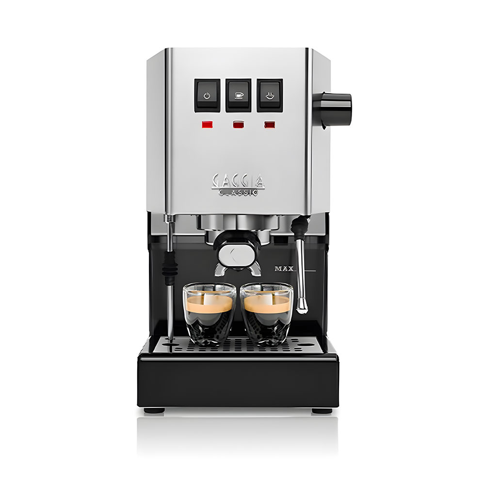 Máy Pha Cà Phê Gaggia Classic E24