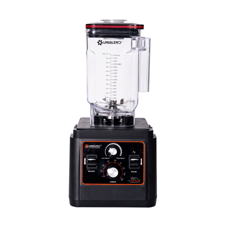 MÁY XAY SINH TỐ CÔNG NGHIỆP UNIBLEND UBS-712PLUS