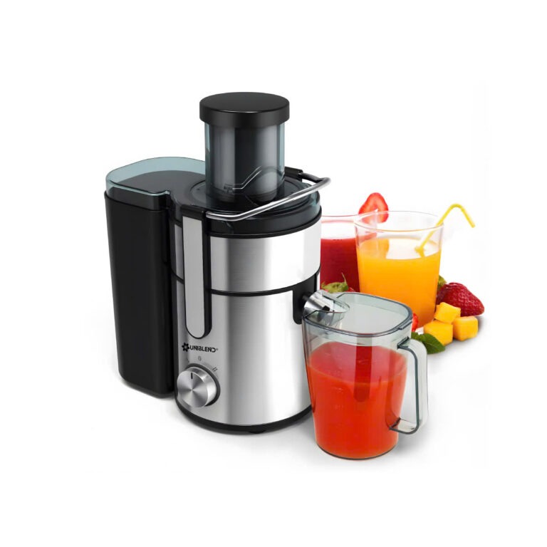 MÁY ÉP TRÁI CÂY UNIBLEND USS-33 - MÁY ÉP NHANH - MODEL MỚI