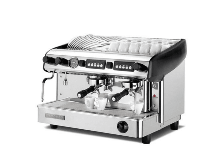Máy pha cà phê Exporbar Megacream 02 Group - CHÍNH HÃNG NEW 100% BẢO HÀNH 12 THÁNG