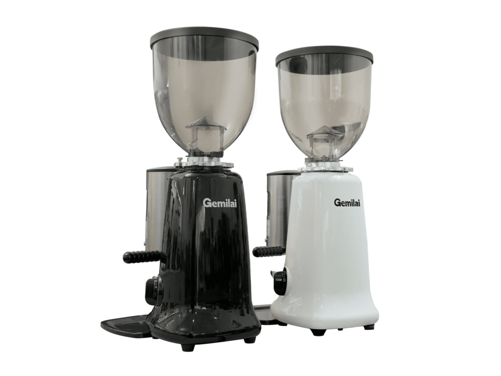 Máy xay cà phê Gemilai HC 600 – Thương hiệu quốc dân New 100% - Ảnh 4