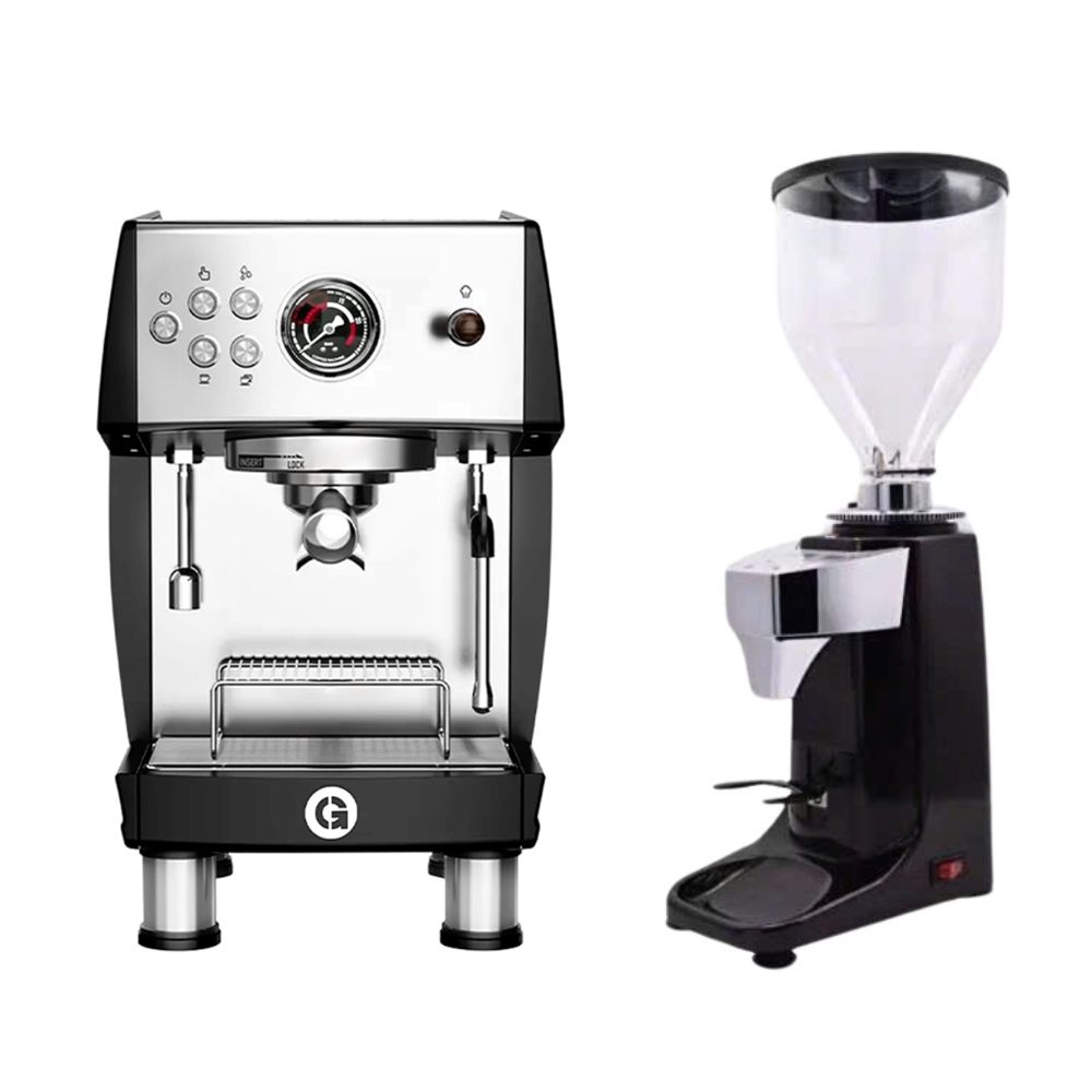 Combo Gemilai 3200B Pro Và Gemilai CRM 021 NEW 100%