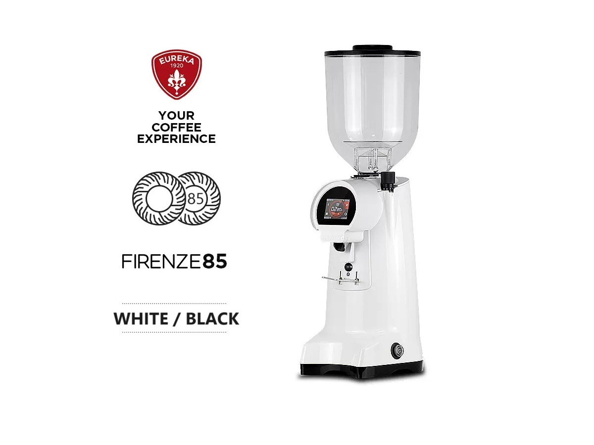Máy Xay Cà Phê Eureka Firenze 75 Nhập khẩu chính hãng - Ảnh 4