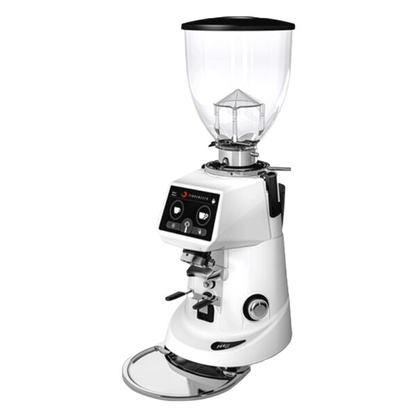 Máy Xay Cà Phê Fiorenzato F64E - NHẬP KHẨU ITALY 100% NEW