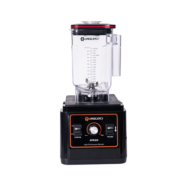 Máy xay sinh tố công nghiệp Uniblend UBS-712
