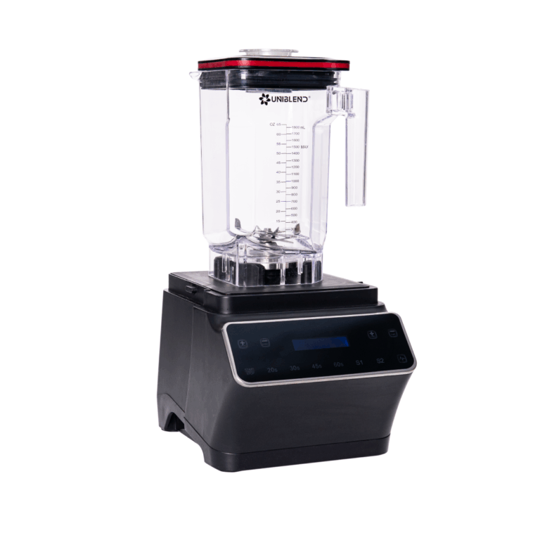 MÁY XAY SINH TỐ CÔNG NGHIỆP UNIBLEND UBS ONE TOUCH - Ảnh 4