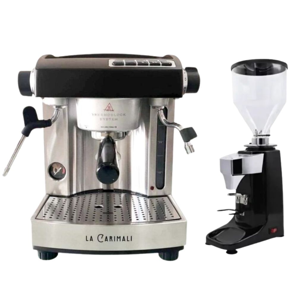 Combo Carimali CM300 và CRM 021 New 100% Bảo Hành 1 năm