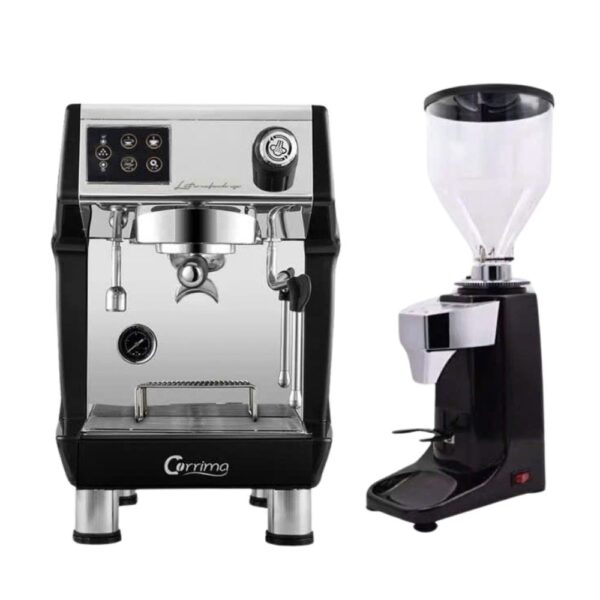 Combo Corrima CRM 3200B Và Gemilai CRM 021 New 2026 Công Suất 150 ly/ngày