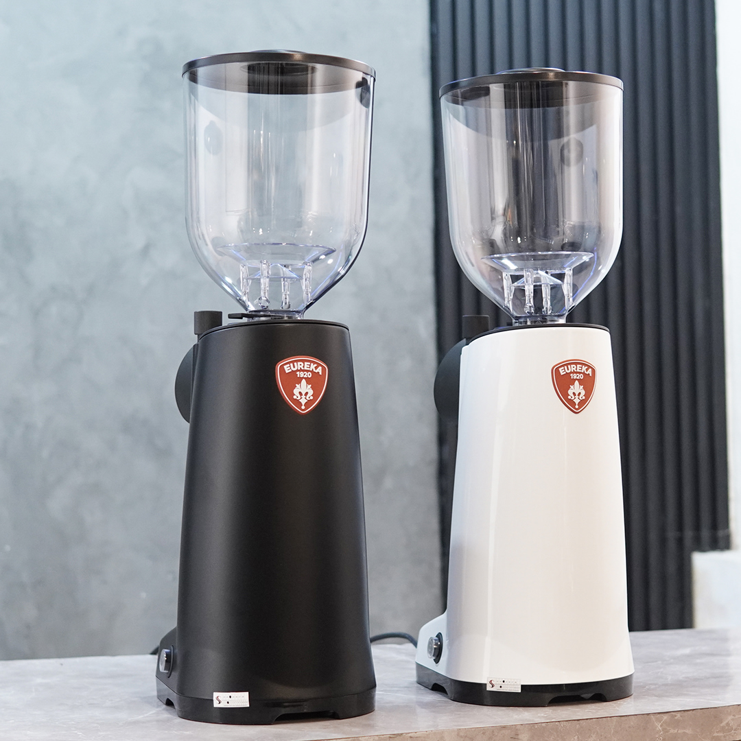 Máy Xay Cà Phê Eureka Firenze 75 Nhập khẩu chính hãng - Ảnh 3