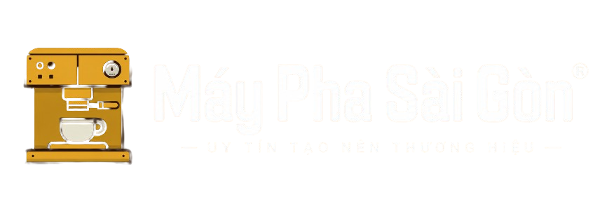 MÁY PHA SÀI GÒN