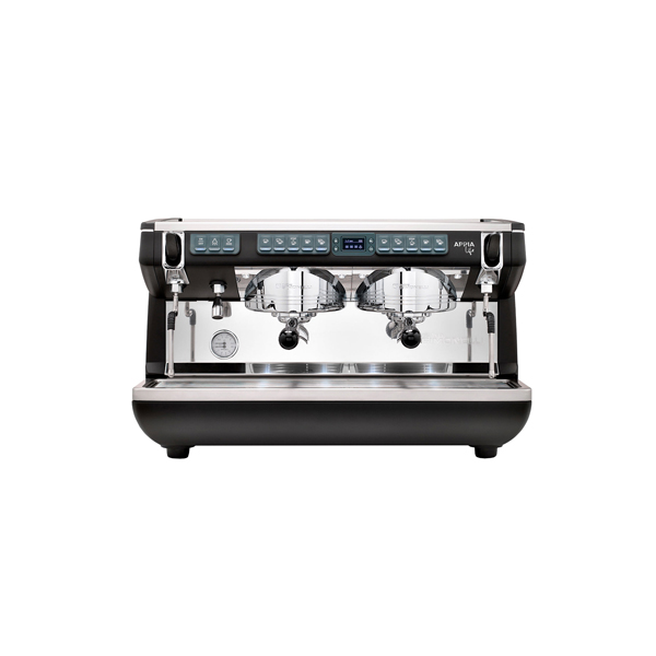 Máy pha cà phê Nuova Simonelli Appia Life 02 Group chính hãng NEW 100%