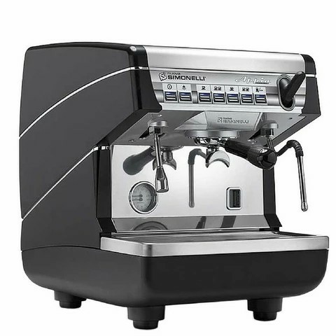 Máy pha cà phê Nuova Simonelli Appia Life II 01 Group NEW CHÍNH HÃNG 100%