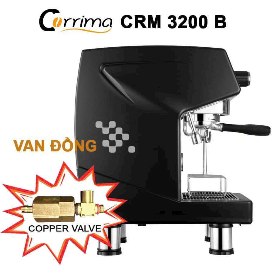Combo Gemilai CRM 3200B Và Heycafe HC 600v2 CÔNG SUẤT 150 LY/NGÀY - Ảnh 4