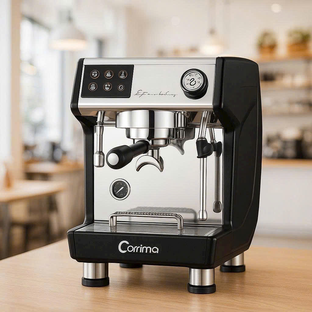 Combo Gemilai CRM 3200B Và Heycafe HC 600v2 CÔNG SUẤT 150 LY/NGÀY - Ảnh 3