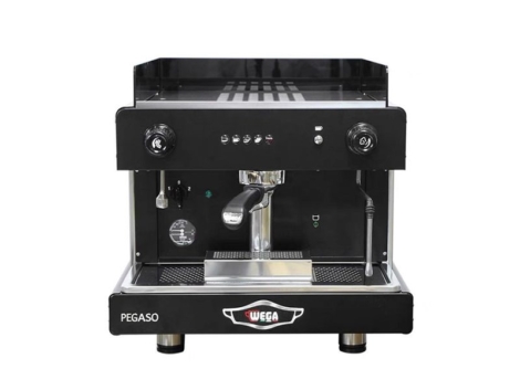 Combo máy pha cà phê Wega Pegaso A1 Group + Máy xay cà phê Fiorenzato F64E version 2 - Ảnh 10