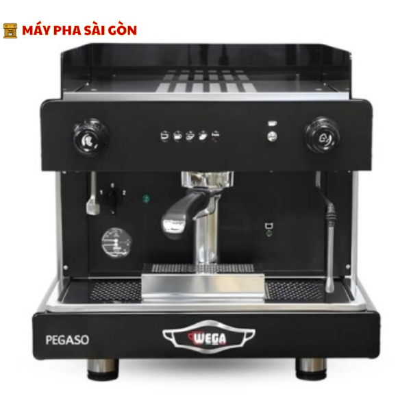 Combo máy pha cà phê Wega Pegaso A1 Group + Máy xay cà phê Fiorenzato F64E version 2 - Ảnh 2