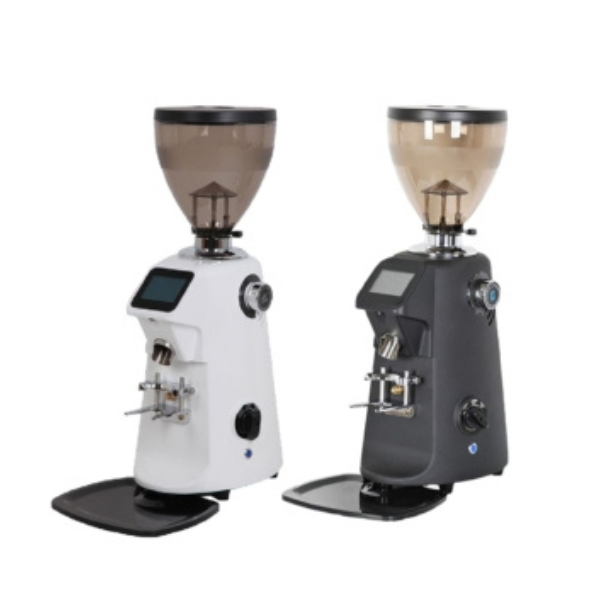 Máy xay cà phê tự động Galileo Q18 Xay Nhanh