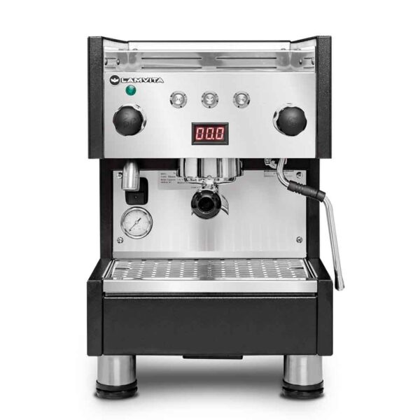 Máy Pha Cà Phê Lamvita SteamX Chính Hãng Lamvita NEW 100%