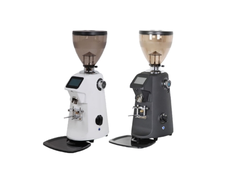 Máy xay cà phê tự động Galileo Q18 Xay Nhanh - Ảnh 7