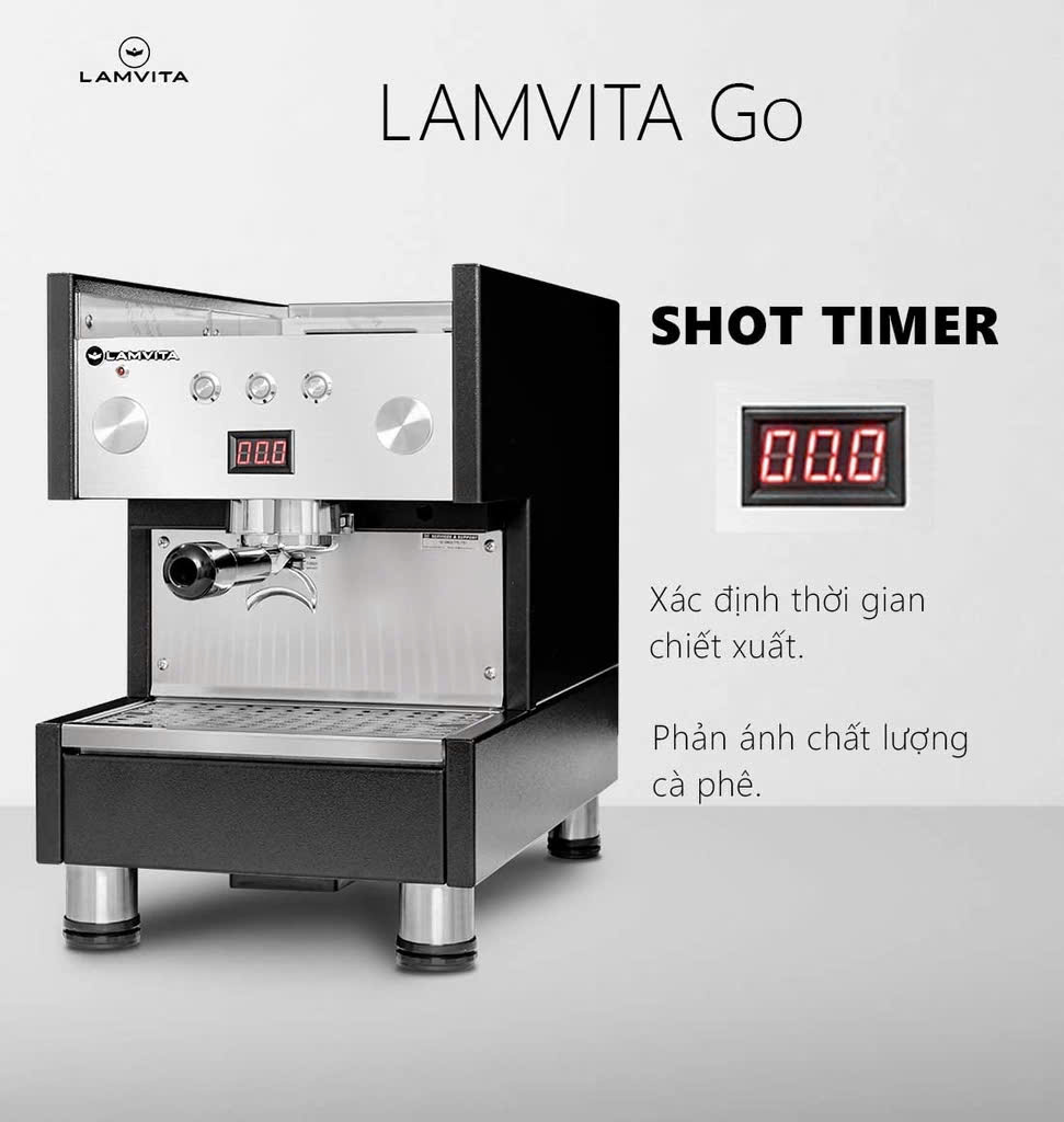 Combo Lamvita Go và Gemilai CRM 021 - Ảnh 5
