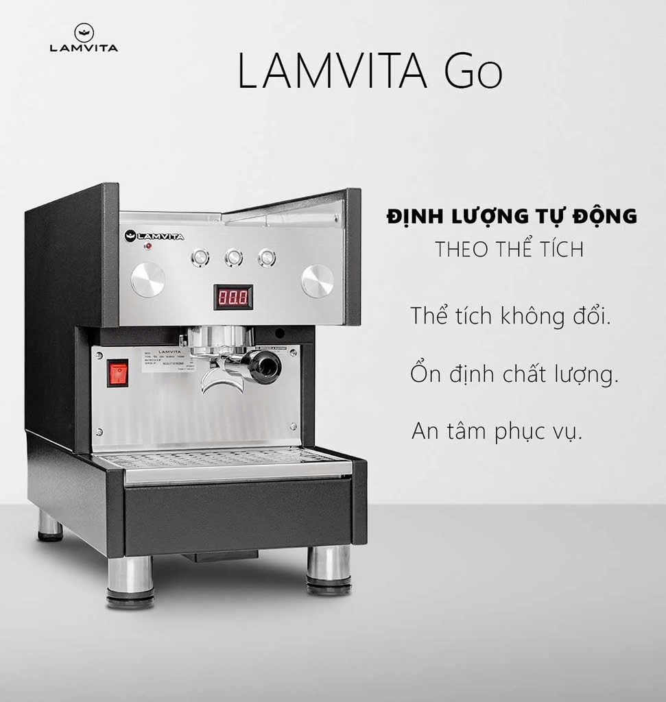 Combo Lamvita Go và Gemilai CRM 021 - Ảnh 6