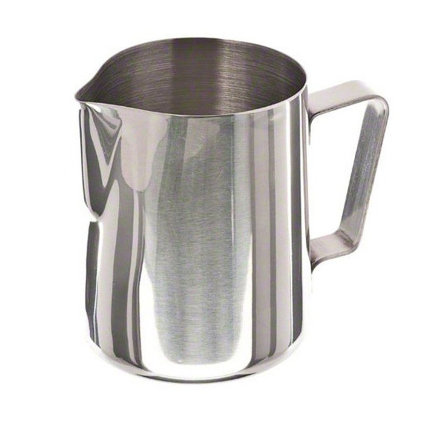 Ca Đánh Sữa Inox Có Vạch Chia 350ml - Ảnh 4